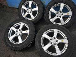 Violento. 7.0x17, 5x114.30, ET38, ЦО 72,0 мм.