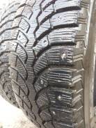 Bridgestone Blizzak Spike-01. Зимние, шипованные, износ: 30%, 2 шт