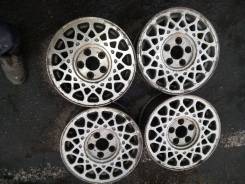 Литьё R15. x15, 5x114.30