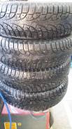 Pirelli Winter Carving Edge. Зимние, шипованные, 2012 год, износ: 20%, 4 шт