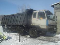 Hyundai Mega Truck. Продам самосвал Hyundai DUMP Truck, 1999г. в, 17 787 куб. см., 37 000 кг.