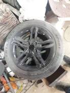 Комплект колес. x15 4x100.00