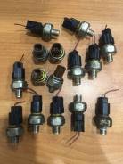 Датчик детонации. Honda: Jazz, Civic Hybrid, Fit Aria, Airwave, Partner, Stepwgn, Mobilio Spike, Mobilio, Fit, CR-V, City, Orthia, City ZX, S-MX Двига...