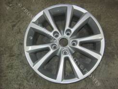 Volkswagen. 8.0x18, 5x130.00, ET53, ЦО 71,5 мм.