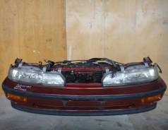 Ноускат. Honda Integra, DA6