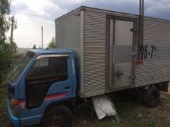 Isuzu Elf. NKR58, 4BE1