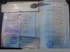 Toyota Corolla. Авто в комплекте с ПТС белая 1997 г. в