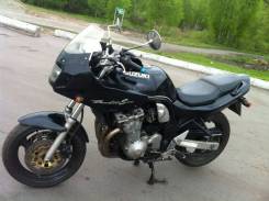 Suzuki GSF 600 Bandit. 600 куб. см., исправен, птс, с пробегом