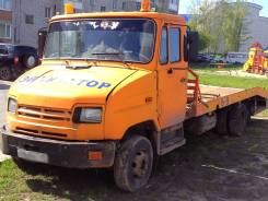 ЗИЛ 5301 Бычок. ЗиЛ бычек, 4 750 куб. см., 3 000 кг.
