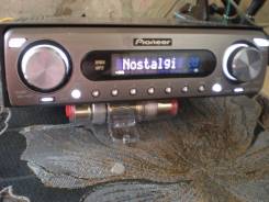 Pioneer DEH-P77MP