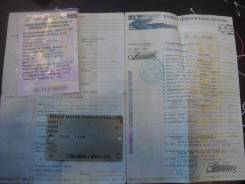 Toyota Ipsum. Авто в комплекте с ПТС .2001 г. в серый