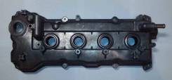 Крышка головки блока цилиндров. Nissan: AD, Expert, Wingroad, Primera, Tino, Avenir, Bluebird Sylphy, Almera, Sunny Двигатели: QG18DE, QG15DE, QG16DE...