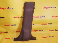 Накладка на стойку. Suzuki Wagon R Solio, MA34S Suzuki Wagon R Wide, MA34S Suzuki Wagon R Plus, MA34S Suzuki Solio, MA34S Двигатель M13A