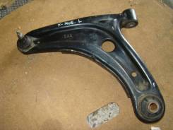 Рычаг подвески. Honda Mobilio Spike, DBA-GK2, DBA-GK1, CBA-GK1, CBA-GK2, LA-GK2, LA-GK1 Honda Mobilio, LA-GB1, DBA-GB1, UA-GB1, CBA-GB1, DBA-GB2, LA-G...
