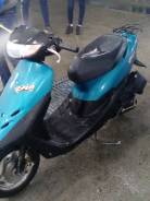 Honda Dio AF35 SR. 49 куб. см., исправен, без птс, с пробегом