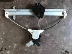 Стеклоподъемный механизм. Subaru Forester, SH5, SHJ, SH9, SH, SH9L