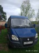 ГАЗ 27057. Продается Газель цельнометалическая, 2 700 куб. см., 2 000 кг.