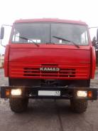 Камаз 43114. Продается , 10 850 куб. см., 8 000 кг.