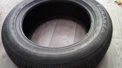 Bridgestone Turanza ER300. Летние, 2009 год, без износа, 1 шт