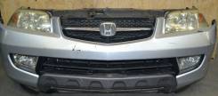 Ноускат. Honda MDX, YD1