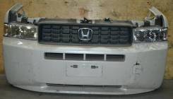 Ноускат. Honda Mobilio Spike, GK1