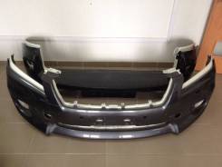 Бампер. Toyota RAV4, ACA30, ALA30 Двигатели: 2ADFTV, 1AZFE