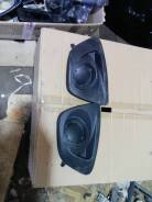 Заглушка бампера. Mazda Demio, DE3AS, DE3FS, DE5FS, DEJFS