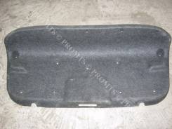 Обшивка крышки багажника. Mazda Axela, BK3P, BK5P, BKEP Mazda Mazda3, BK Mazda Training Car, BK5P