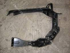 Рамка радиатора. Lexus RX270, GGL10, AGL10, GYL16, GGL16, GYL15, GGL15, GYL10 Lexus RX350, GYL16, GYL15, GGL15, GGL16, AGL10, GGL10, GYL10 Lexus RX450...
