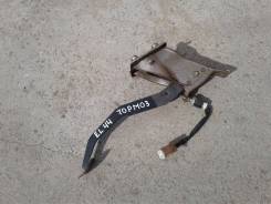 Педаль тормоза. Toyota: Tercel, Corsa, Cynos, Corolla II, Paseo Двигатели: 5EFHE, 1NT, 4EFE, 5EFE, 2E