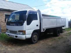 Isuzu Elf. Продам грузовик Isuzu ELF, 4 300 куб. см., 3 000 кг.