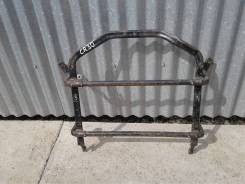 Дефлектор радиатора. Toyota Town Ace, CR30G, CR30 Toyota Master Ace Surf, CR30 Двигатель 2CT