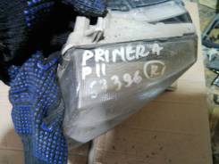 Фара. Nissan Primera, P11, P11E