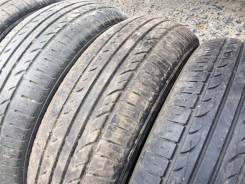Kumho Solus KH15. Летние, износ: 50%, 2 шт