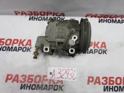 Компрессор кондиционера Nissan Pulsar (FN15)
