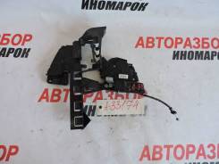 Замок двери передней левой Ford Focus 2