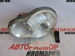 Фара левая Lifan Smily 2010>
