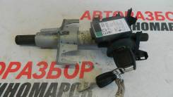 Замок зажигания Opel Astra G