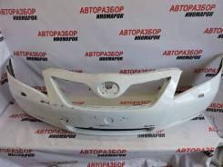 Бампер передний Toyota Camry (V40)