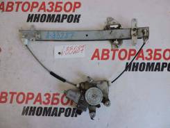 Стеклоподъемник электр. передний правый Nissan Almera (G15)