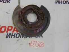 Колодки ручного тормоза к-кт Toyota Avensis (T250)