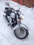 Honda VT 750. 750 куб. см., исправен, птс, с пробегом