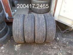 Bridgestone. Летние, 2014 год, износ: 30%, 4 шт