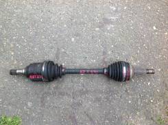 Привод. Toyota Wish, ANE11, ANE11W Toyota Caldina, AZT241, AZT241W, AZT246, AZT246W Toyota Avensis, AZT255, AZT255W Двигатель 1AZFSE