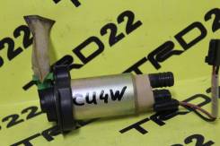 Топливный насос. Mitsubishi Outlander, CU2W Mitsubishi Airtrek, CU2W, CU4W Mitsubishi Dion, CR5W, CR6W Двигатель 4G63