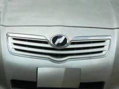 Эмблема решетки. Toyota Avensis, AZT251L, AZT255W, ZZT251L, AZT250L, AZT255, ZZT251, ADT251, AZT250, AZT250W, ADT250, AZT251, AZT251W, CDT250, ZZT250...