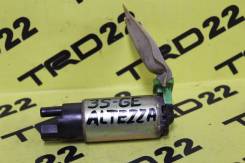 Топливный насос. Lexus: GS300, IS300, GS430, SC430, RX400h, LS430, RX300, IS200, GS400 Toyota: Verossa, Progres, Highlander, Crown, Mark II Wagon Qual...