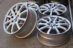 5ZIGEN. 6.5x16, 5x114.30, ET38