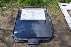 Крышка люка. BMW 5-Series, E39 Двигатель M54B25