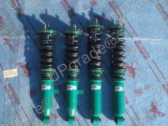Койловер. Toyota Verossa, JZX110, GX110 Toyota Crown, JZS175, GS171, GS171W, JZS171, JZS175W, JZS171W Toyota Altezza, GXE10W, SXE10, JCE10, GXE10, JCE...